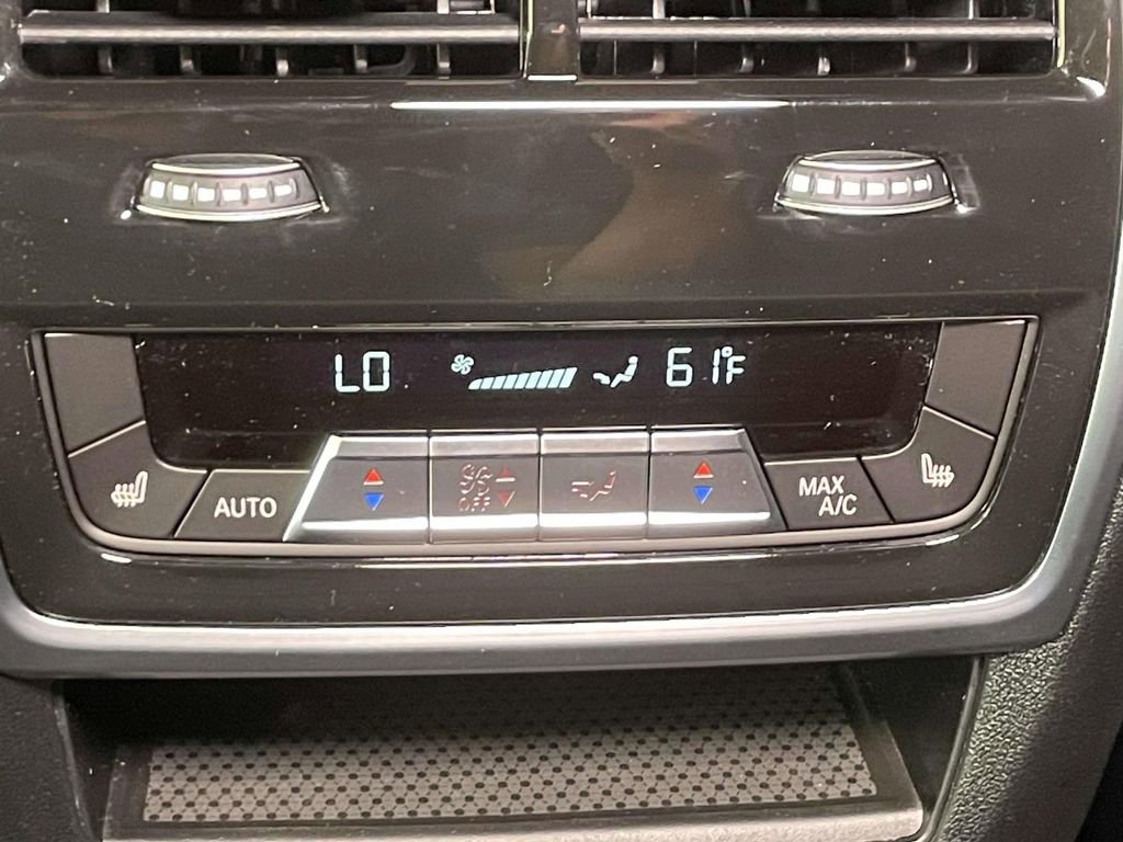 New 2026 BMW XM Label Red AWD/4WD image 19