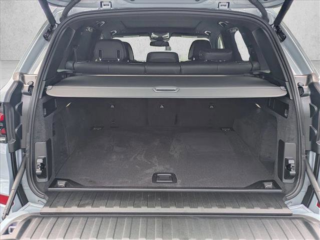 Used 2026 BMW X5 xDrive40i AWD/4WD image 19