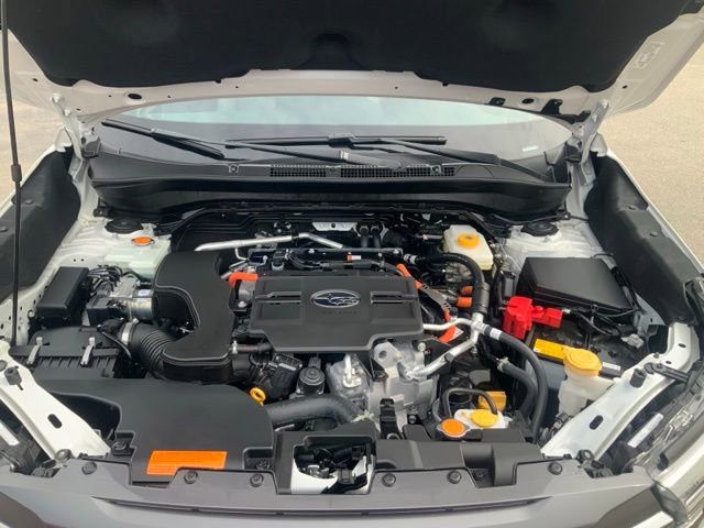 Certified 2025 Subaru Forester Premium image 32