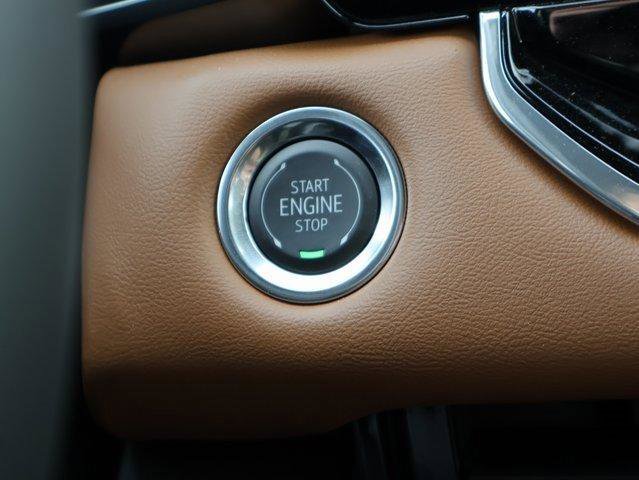 New 2026 GMC Canyon AT4 image 31