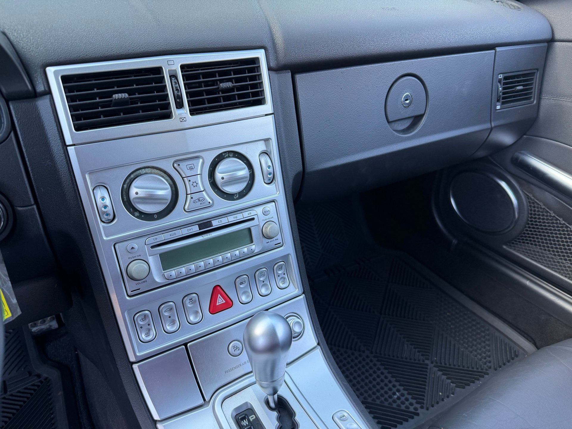 Used 2005 Chrysler Crossfire Limited image 47