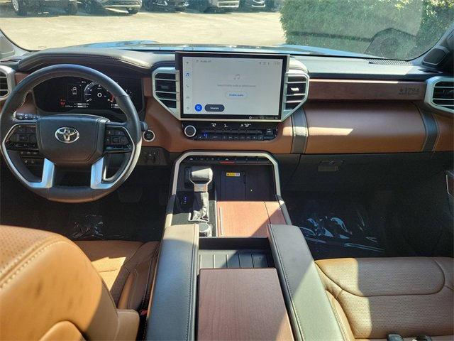 Used 2024 Toyota Tundra 1794 Edition image 9