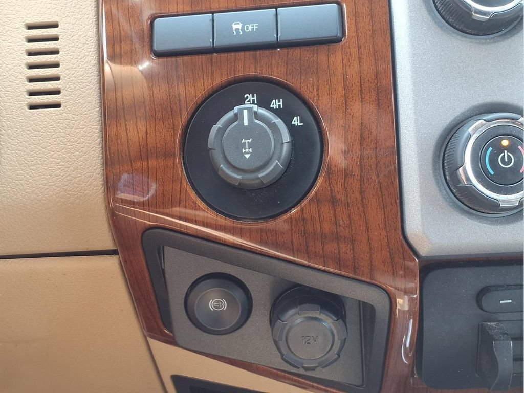 Used 2016 Ford F250 King Ranch AWD/4WD image 10