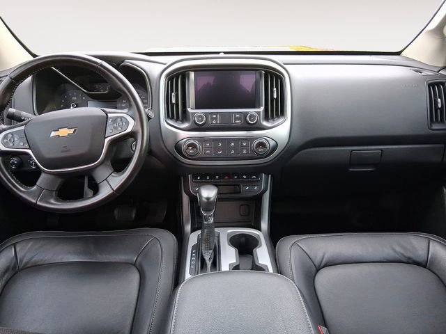 Used 2022 Chevrolet Colorado ZR2 image 10