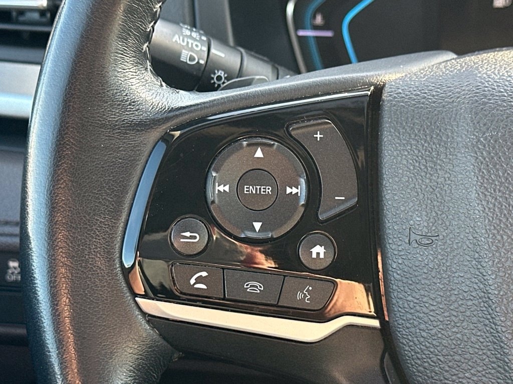 Used 2018 Honda Odyssey EX-L image 21