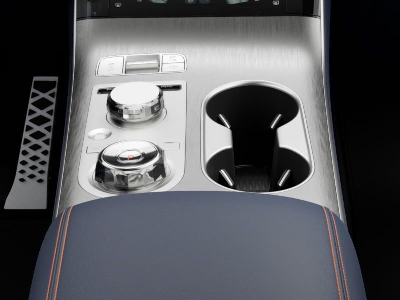 New 2026 Genesis GV70 3.5T Sport Advanced image 22