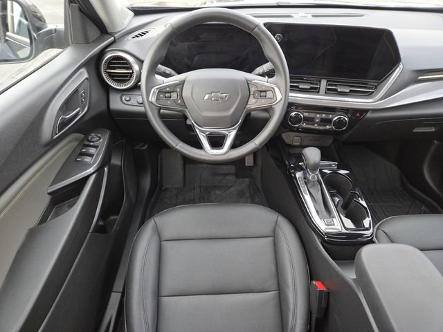 Used 2024 Chevrolet Trax ACTIV w/ Sunroof Package image 31