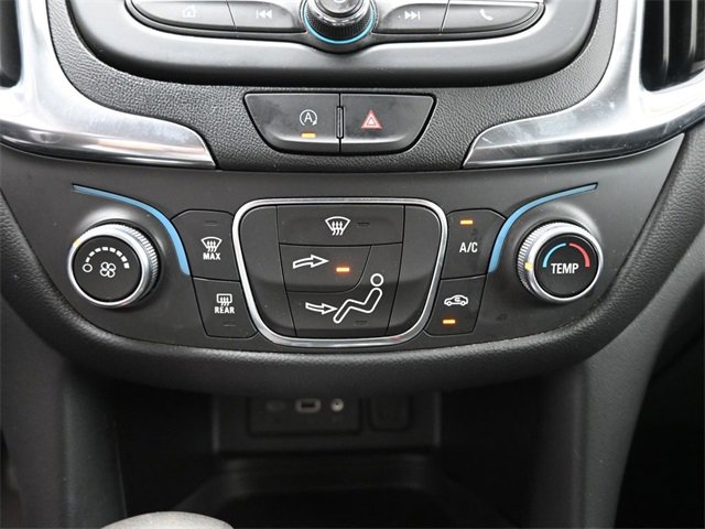 Used 2022 Chevrolet Equinox LT image 15