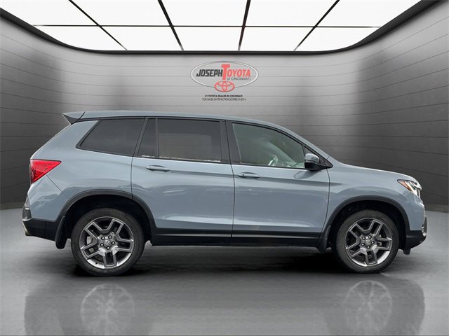 Used 2022 Honda Passport EX-L image 5