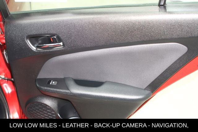 Used 2017 Toyota Prius Prime Advanced w/ Carpet Mat Package image 25