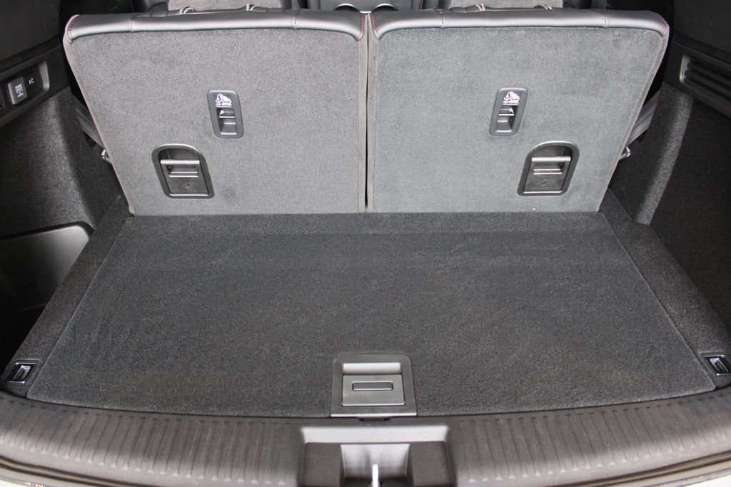 New 2026 Acura MDX A-Spec AWD/4WD image 14