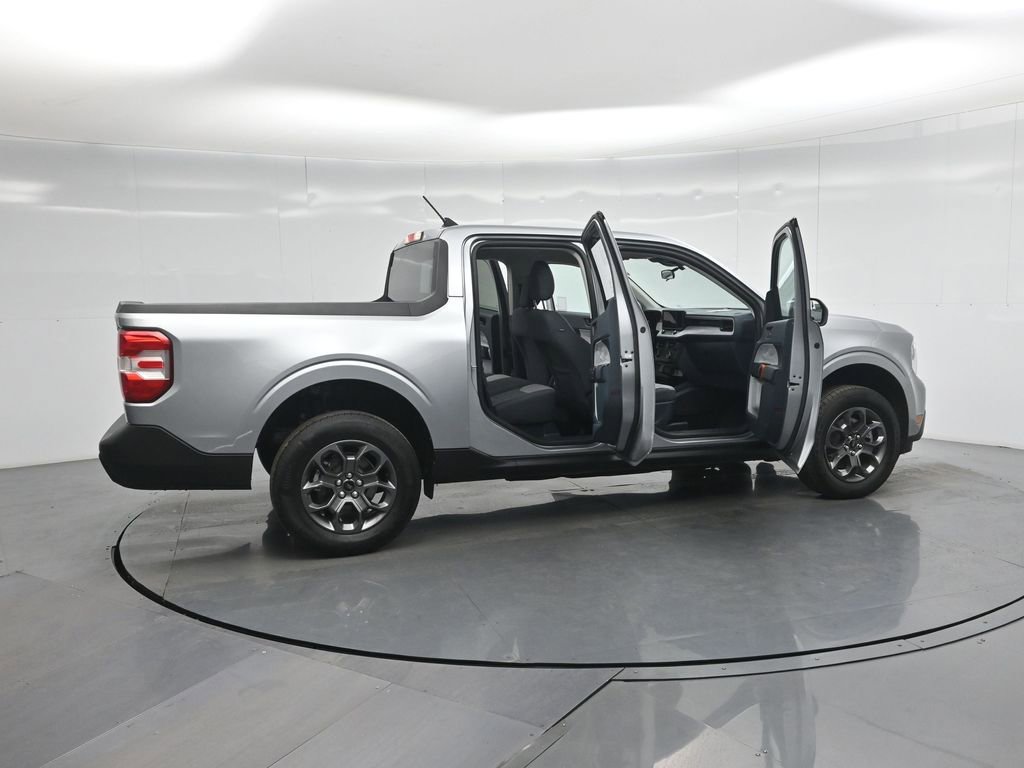 Certified 2024 Ford Maverick XLT image 5