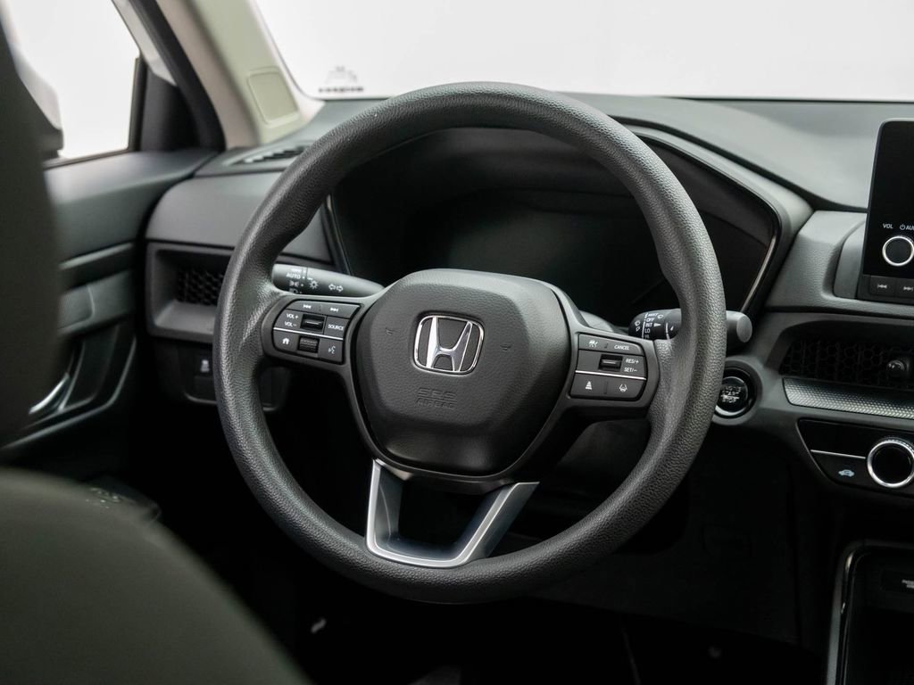 Used 2024 Honda CR-V EX image 13