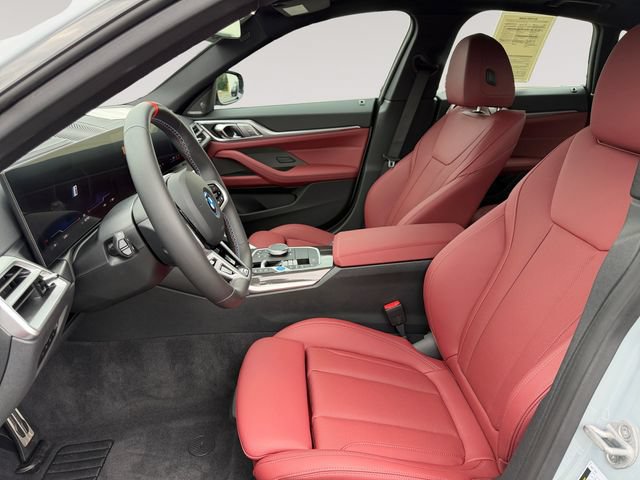 Used 2025 BMW i4 M50 AWD/4WD image 9