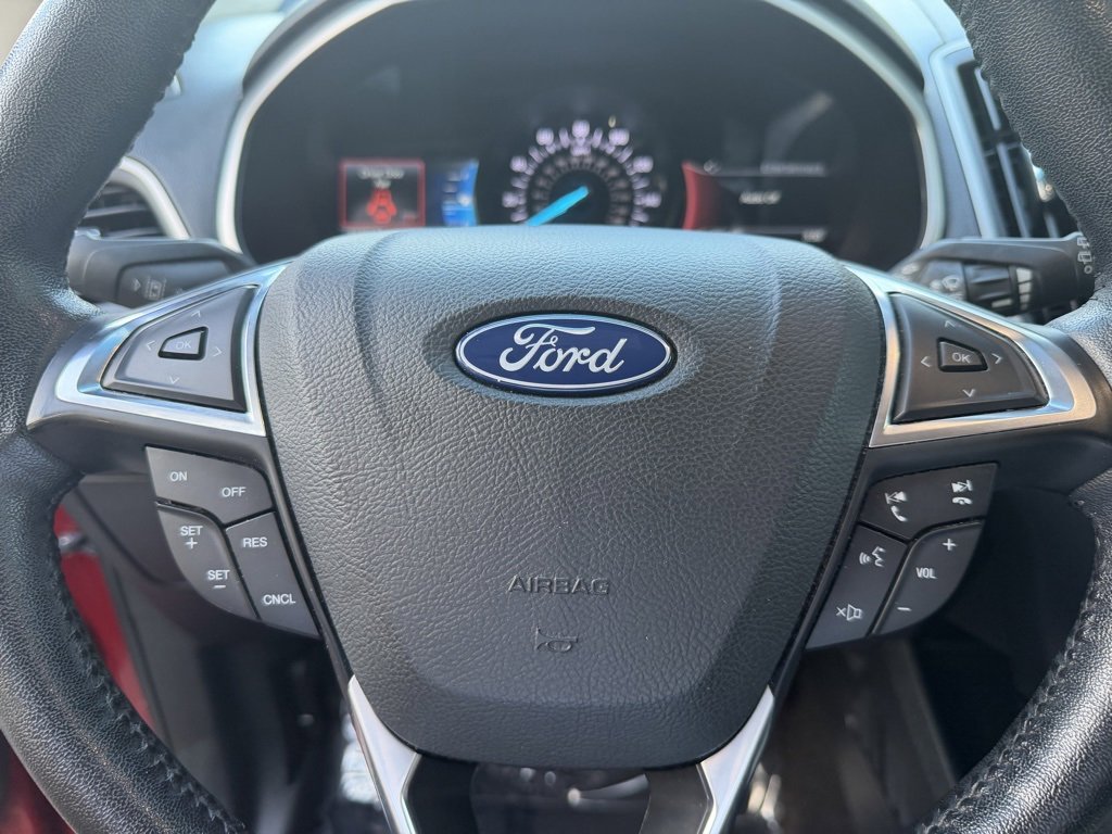 Used 2019 Ford Edge SEL w/ Equipment Group 201A image 22