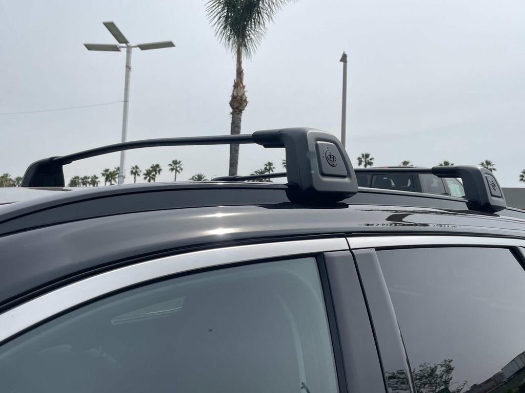 Used 2025 Hyundai Palisade XRT FWD image 8
