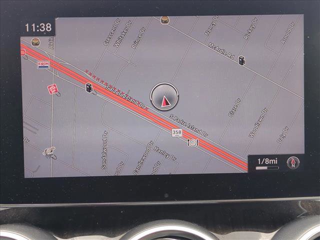 Used 2017 Mercedes-Benz C 43 AMG 4MATIC Cabriolet image 13