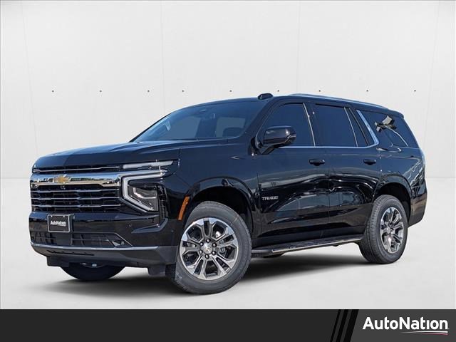 New 2025 Chevrolet Tahoe LT w/ Comfort Package