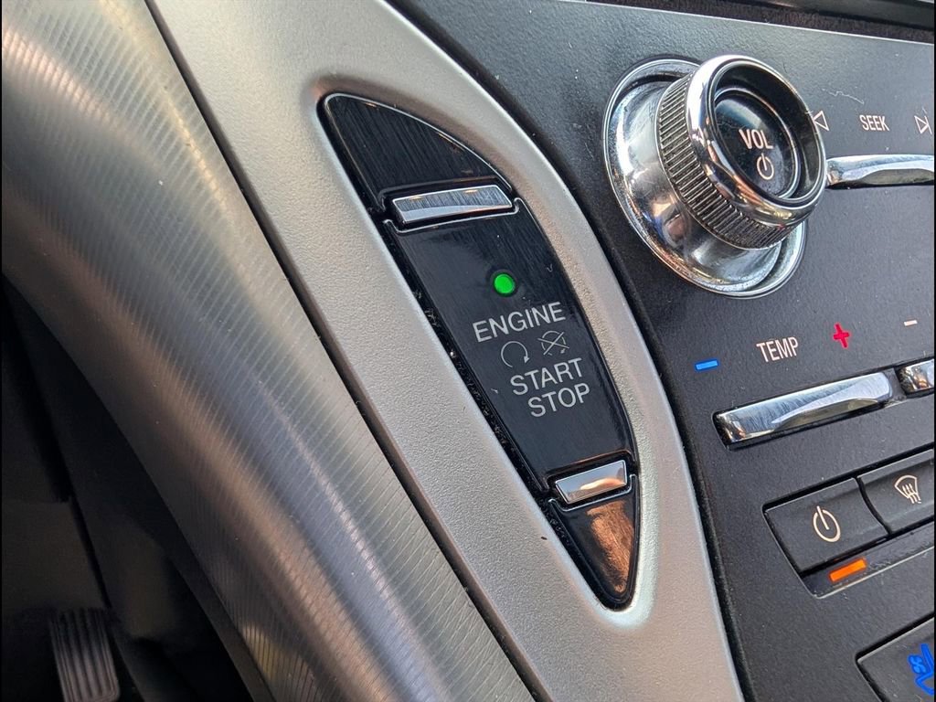 Used 2020 Lincoln Nautilus Reserve w/ Equipment Group 202A image 14