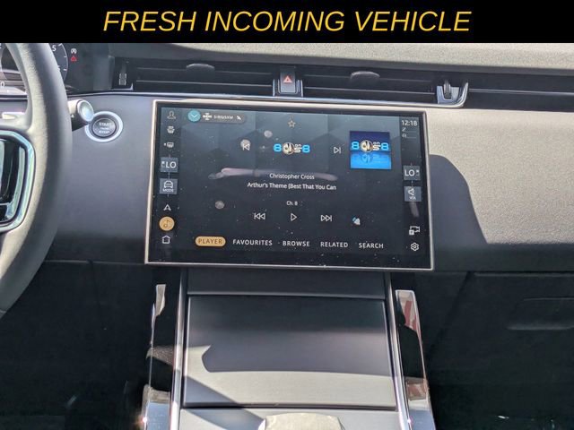 Used 2026 Land Rover Range Rover Evoque S image 15