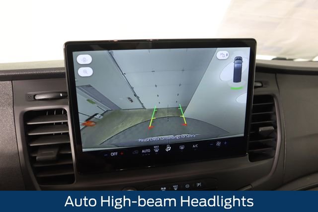 New 2026 Ford Transit 250 148 Medium Roof Extended AWD image 34