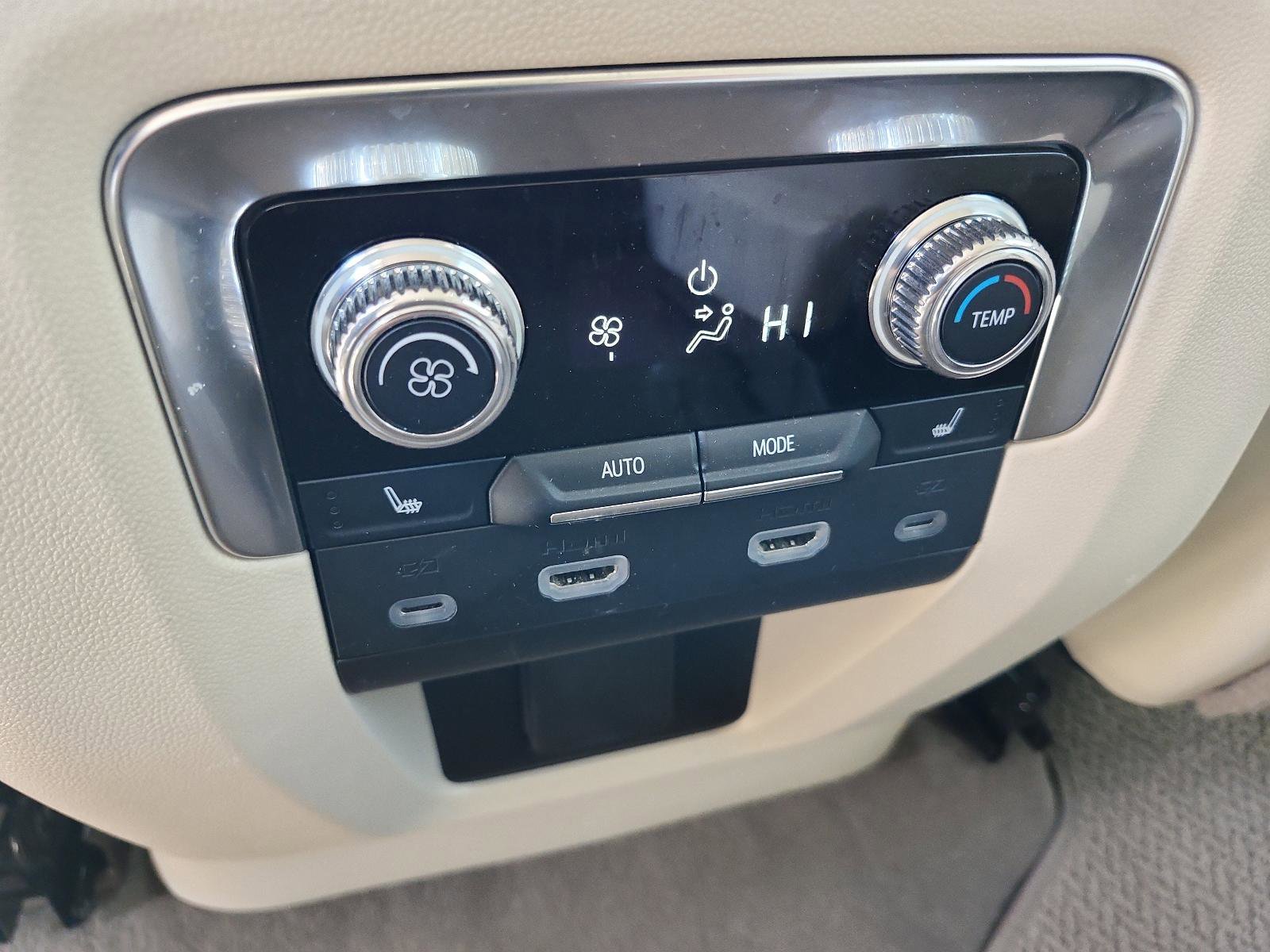 Used 2024 GMC Yukon Denali image 15