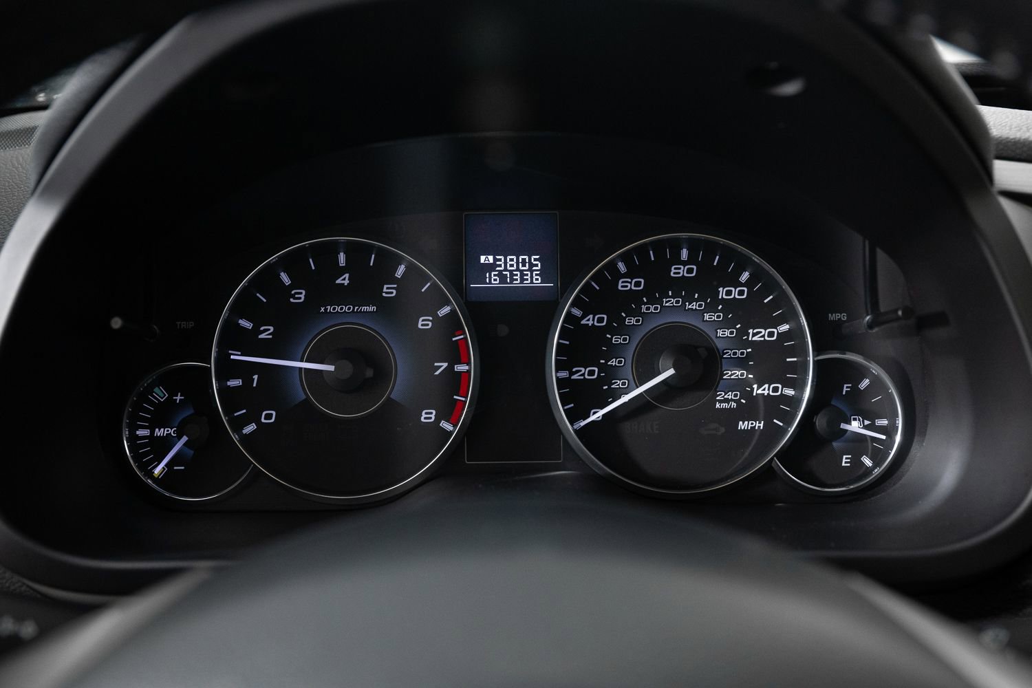 Used 2012 Subaru Outback 2.5i Premium w/ All-Weather Pkg image 33