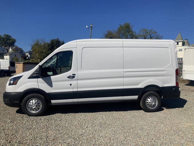New 2026 Ford Transit 250 148 Medium Roof Extended AWD image 3