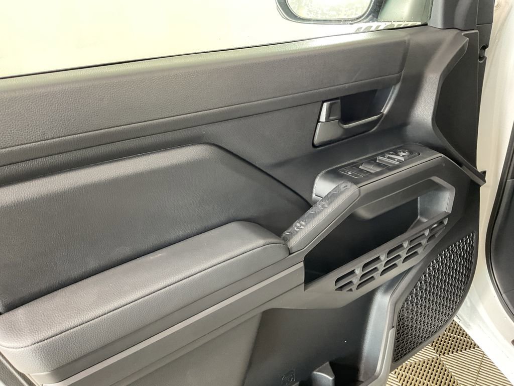 Used 2025 Toyota Tacoma SR w/ SR Upgrade Package image 14