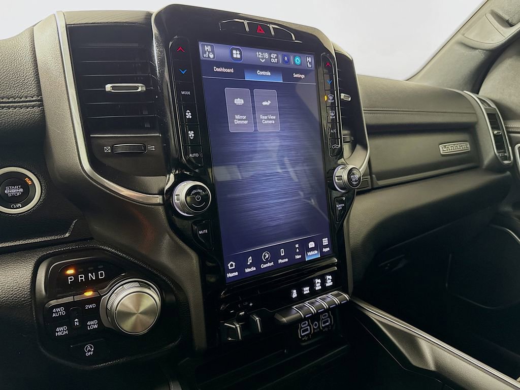 Certified 2023 RAM 1500 Laramie image 17