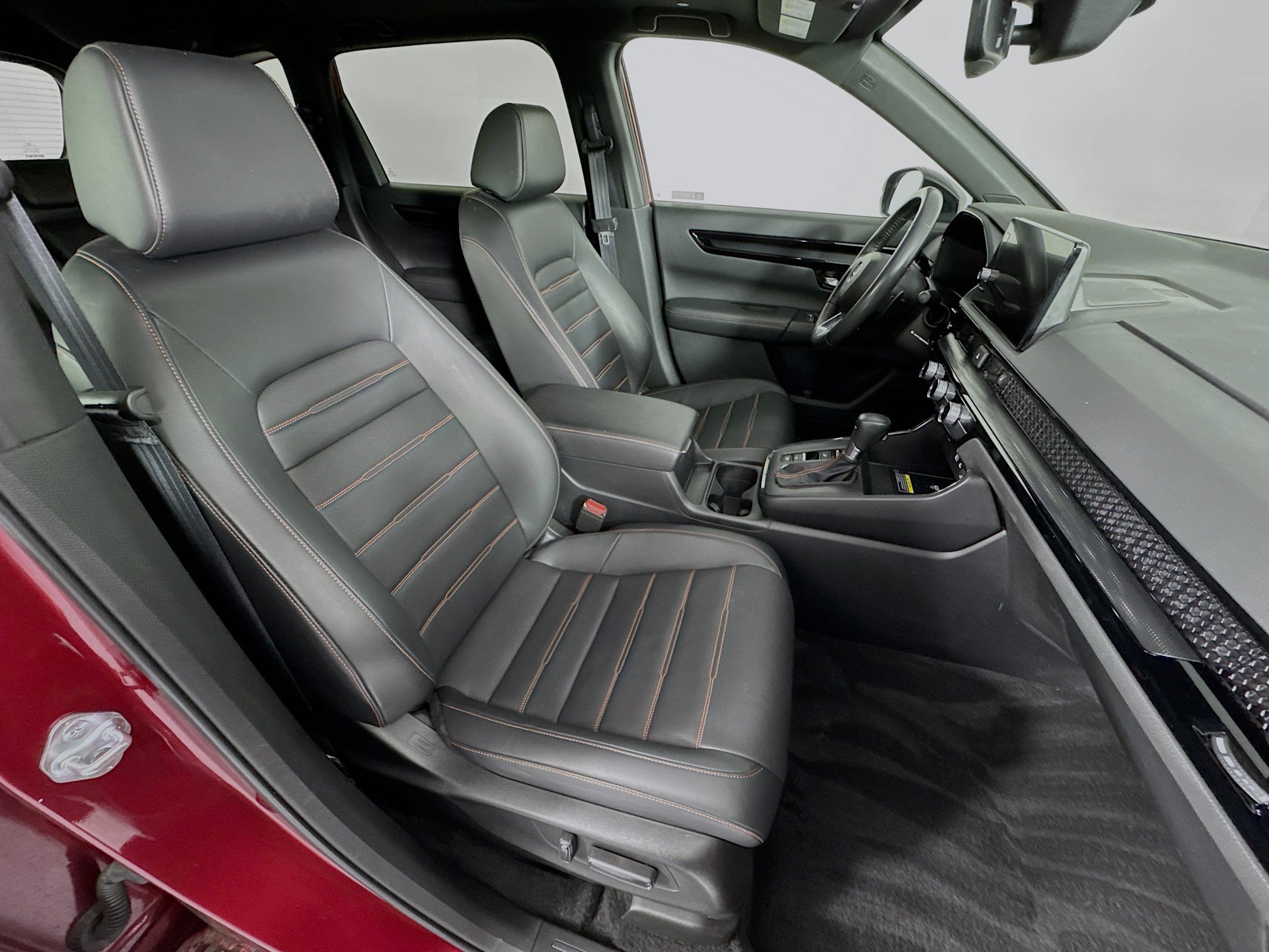 Certified 2023 Honda CR-V Sport Touring image 29