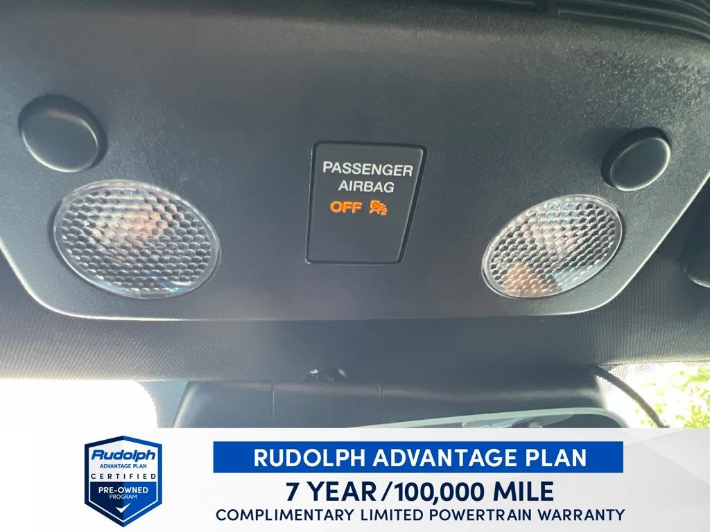 Used 2021 Ford Mustang GT Premium w/ Black Accent Package RWD image 36