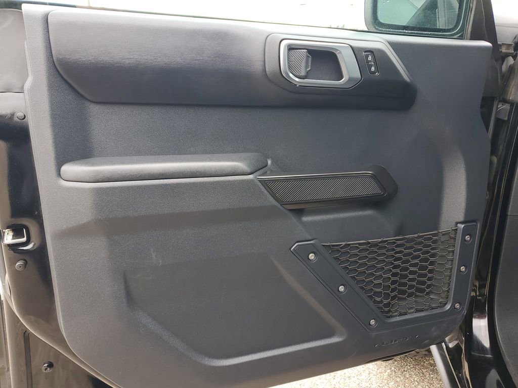 Certified 2025 Ford Bronco Badlands image 11