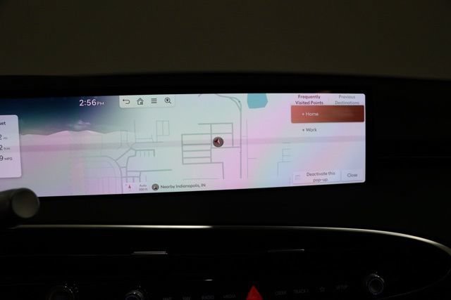 New 2026 Genesis GV70 2.5T AWD/4WD image 25