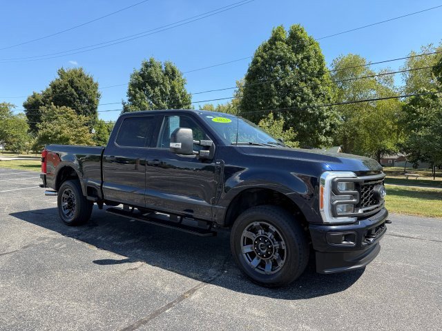 Used 2023 Ford F250 XLT w/ XLT Premium Package video 1