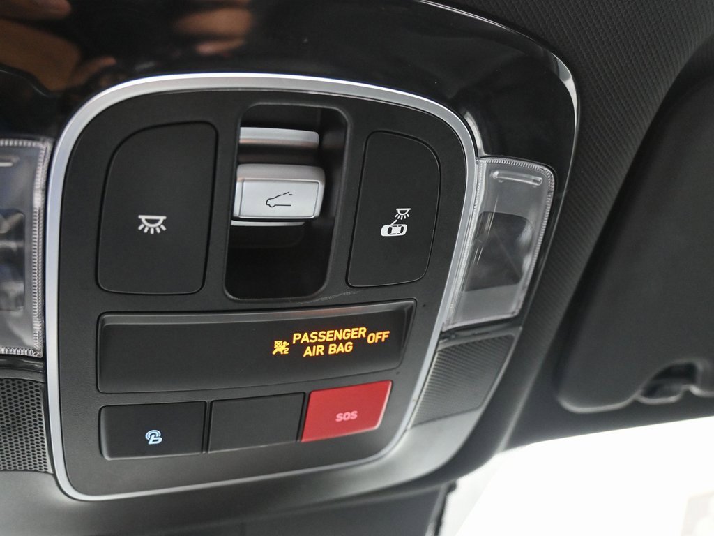 Used 2024 Hyundai Santa Cruz XRT image 23