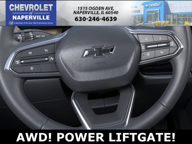 New 2026 Chevrolet Equinox ACTIV image 19