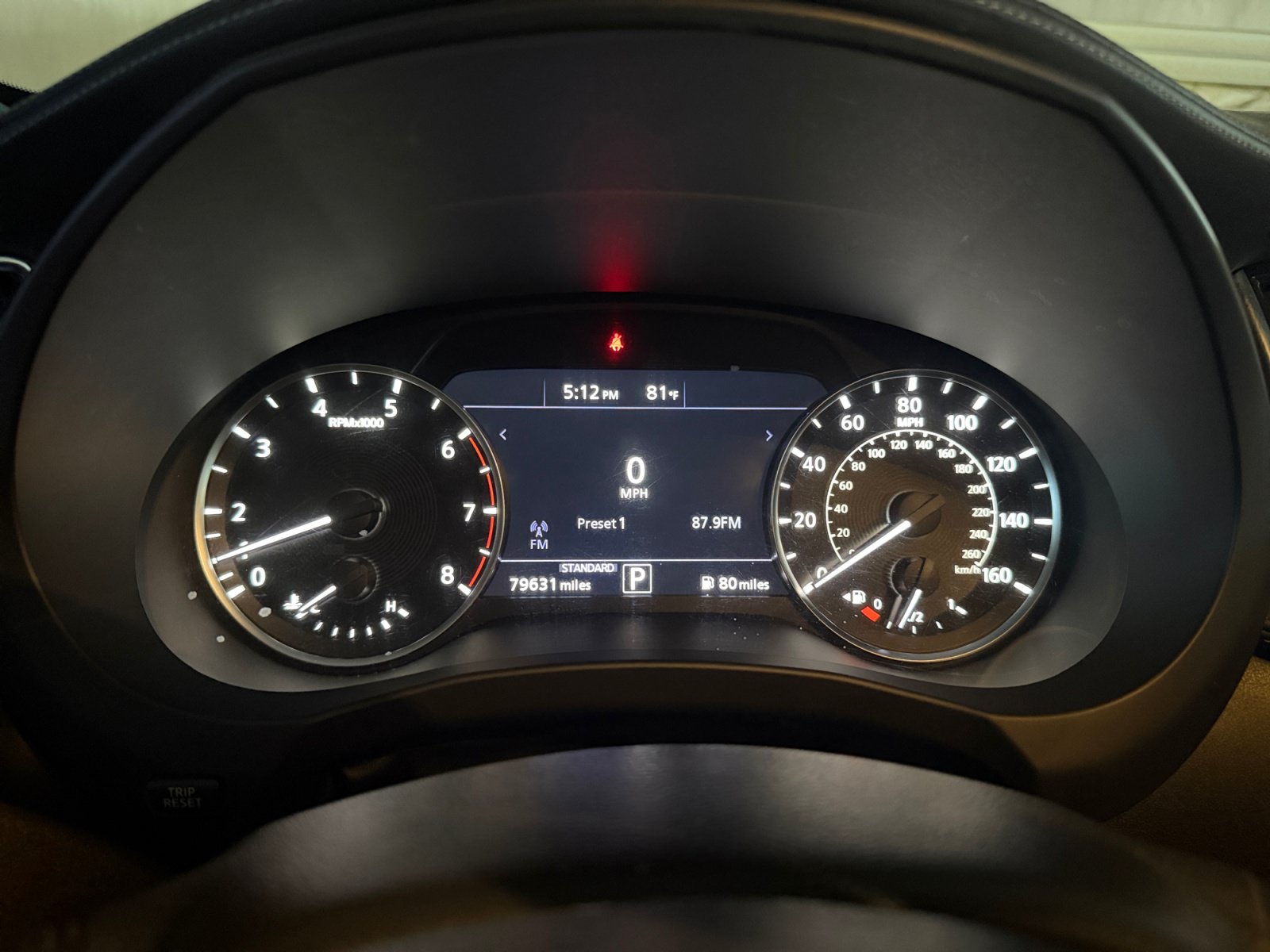 Used 2022 INFINITI QX50 Luxe w/ Appearance Package AWD/4WD image 16