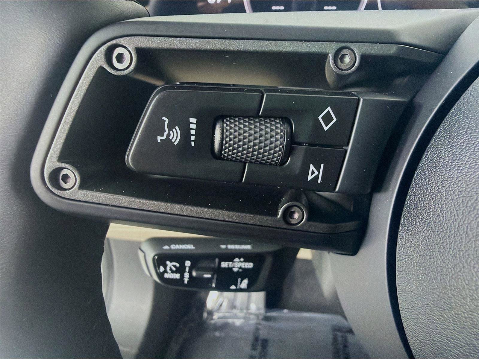 New 2026 Porsche Taycan RWD image 13