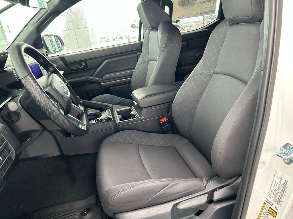 New 2026 Toyota Tacoma SR5 image 13