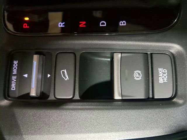 New 2025 Honda CR-V Sport image 35