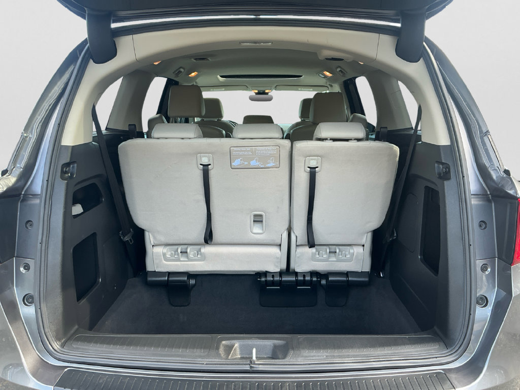 Used 2026 Honda Odyssey EX-L image 17