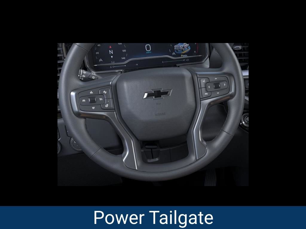 New 2026 Chevrolet Silverado 2500 High Country w/ Midnight Edition image 22