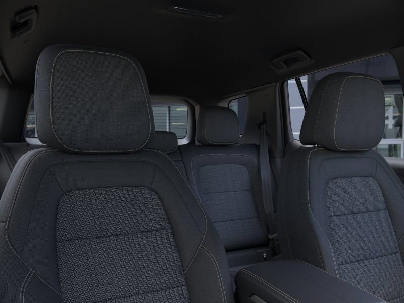 New 2027 GMC Terrain Elevation FWD image 31