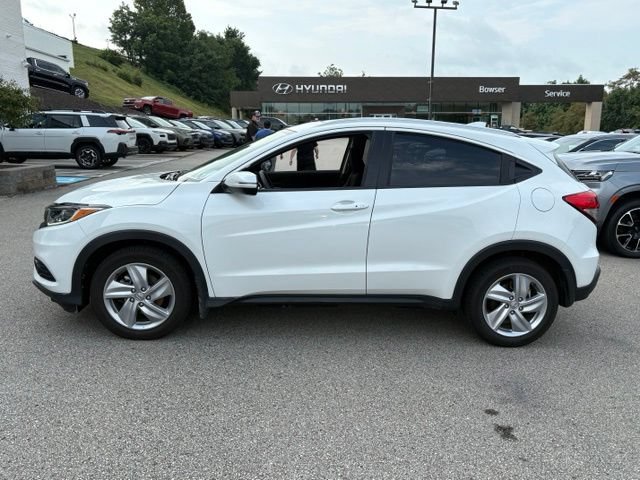 Used 2020 Honda HR-V EX image 2