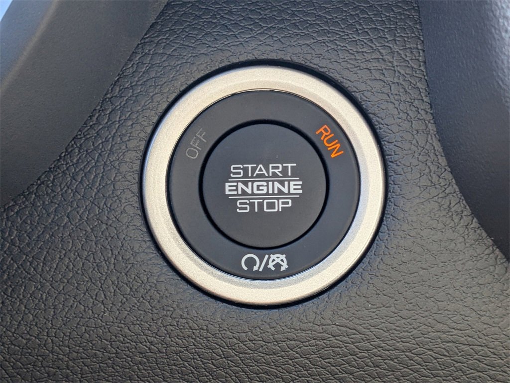 New 2026 RAM 2500 Laramie w/ Sport Appearance Package image 31