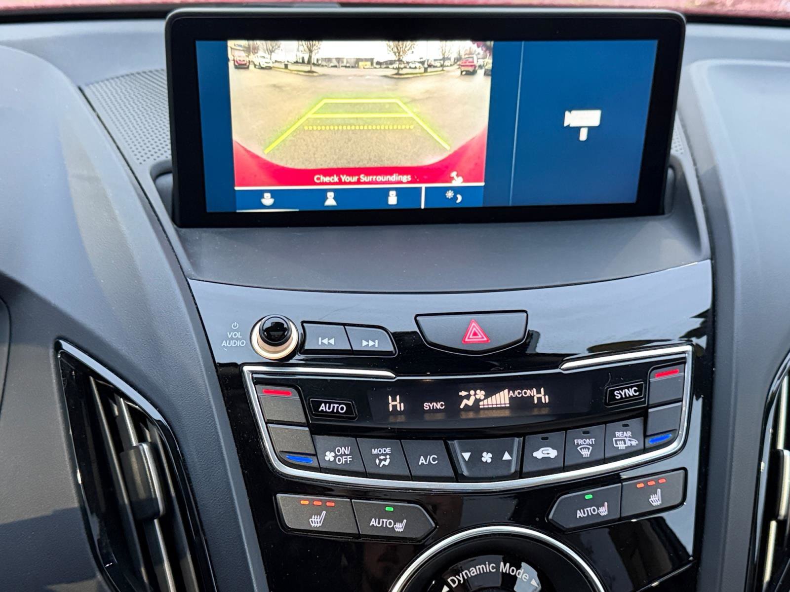 Used 2021 Acura RDX FWD image 24