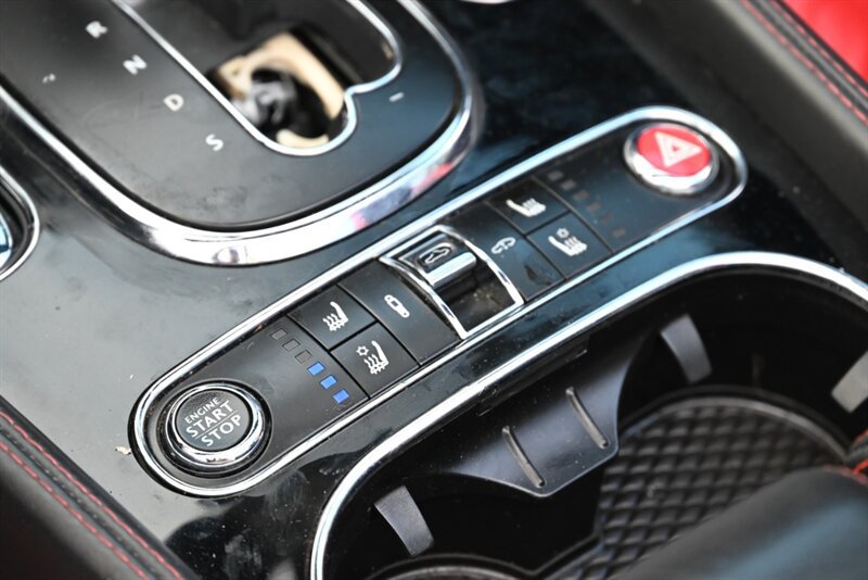 Used 2017 Bentley Continental GT V8 S AWD/4WD image 37