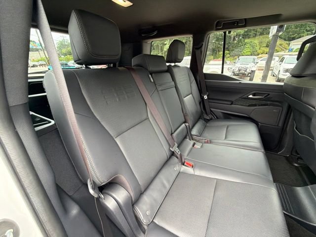 Used 2024 Lexus GX 550 AWD/4WD image 87