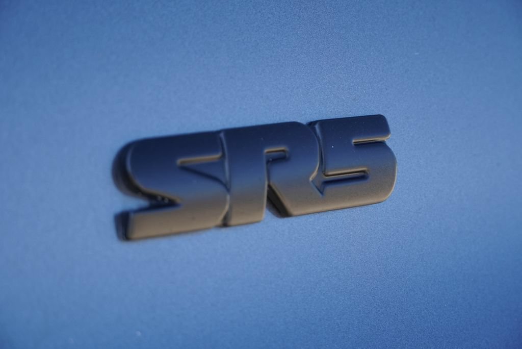 Used 2023 Toyota 4Runner SR5 Premium w/ Moonroof Package RWD image 6